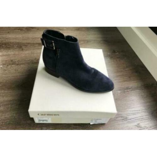Schoenen, enkellaarsje
