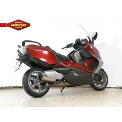 BMW C 650 GT (bj 2014)