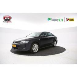 Volkswagen Jetta 1.4 TSI Hybrid Highline Automaat, Navigatie