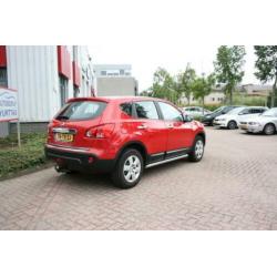 Nissan Qashqai 1.6 Visia