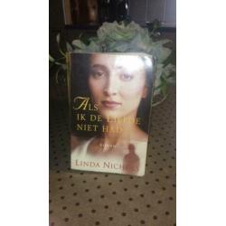 Linda Nichols Als ik de liefde niet had