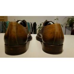 Jo Ghost veterschoenen - maat 42