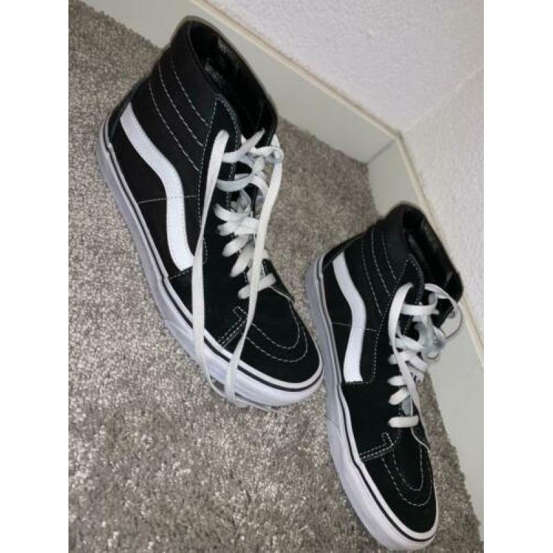 Vans Sk8-Hi maat 40.5