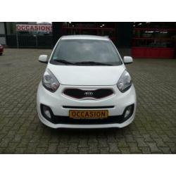 Kia Picanto 1.0 CVVT ISG Plus Pack WORLD CUP EDITION LUXE AU