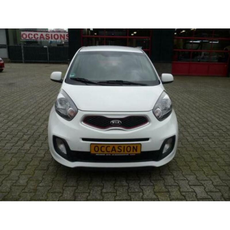 Kia Picanto 1.0 CVVT ISG Plus Pack WORLD CUP EDITION LUXE AU