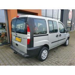 Fiat Doblò 1.6-16V ELX TREKHAAK / AIRCO / PDC