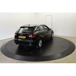 Audi A3 Sportback 1.2 TFSI 111PK Navi Airco Cruise