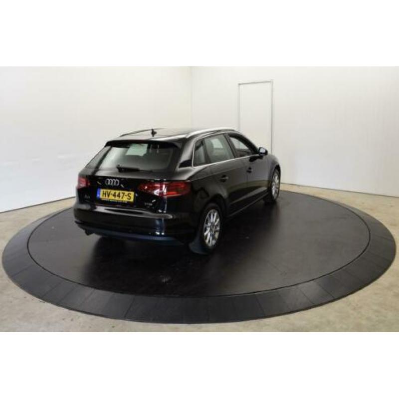 Audi A3 Sportback 1.2 TFSI 111PK Navi Airco Cruise