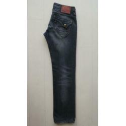 Gstar jeans maat W29 L32 straight fit