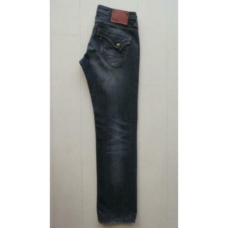 Gstar jeans maat W29 L32 straight fit