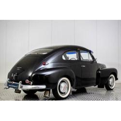 Volvo PV444 (bj 1954)
