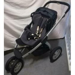 Te koop: Maxi Cosi Mura Combi