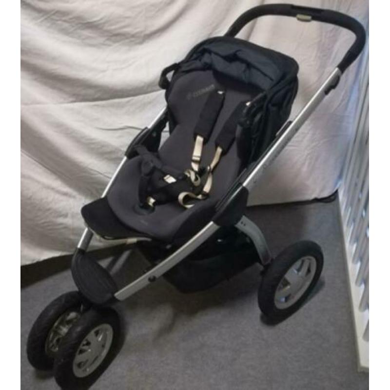 Te koop: Maxi Cosi Mura Combi