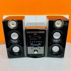 LG LF-U850D Midi Stereo-set | Radio, CD, AUX en USB excl. AB