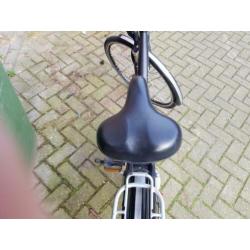 goede stevige mambo dames fiets