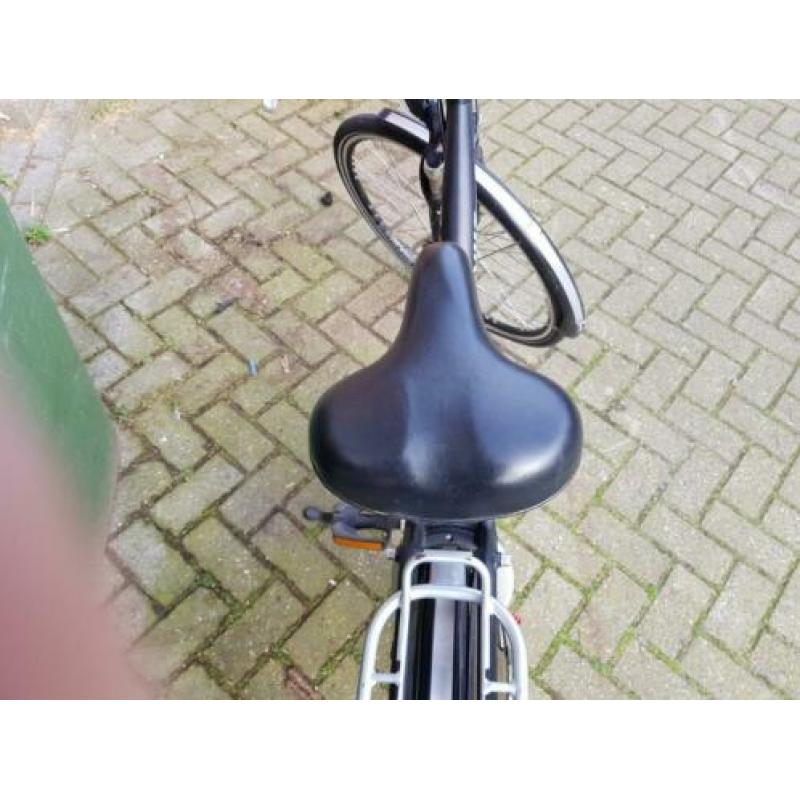 goede stevige mambo dames fiets