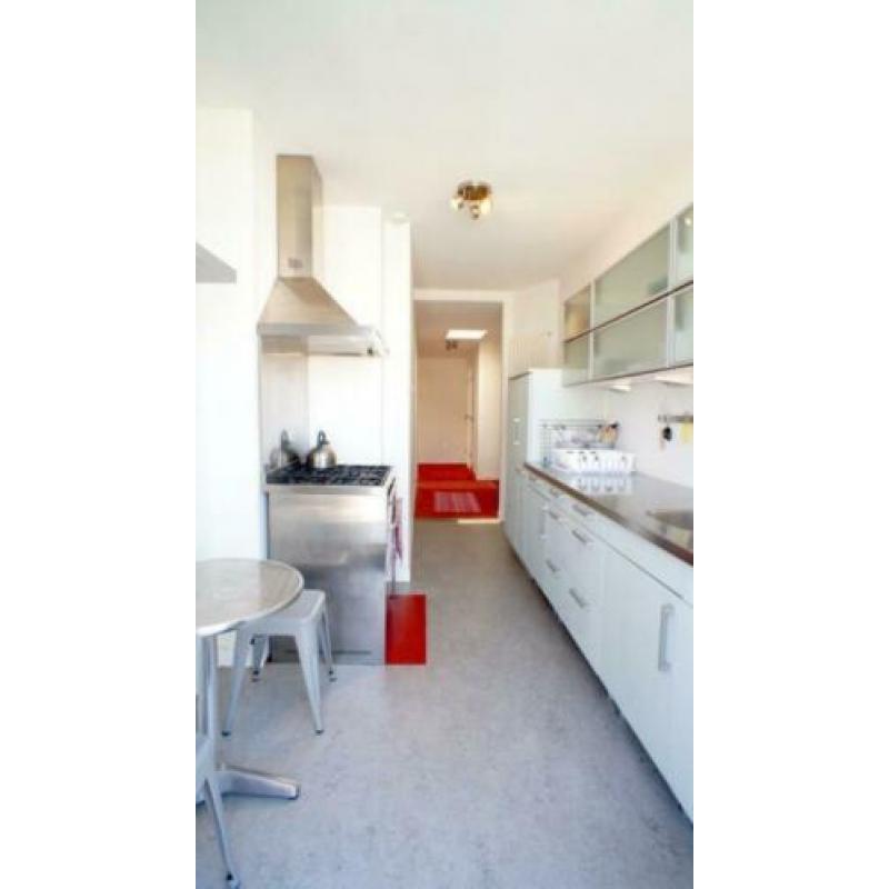 Appartement Thomsonlaan in Den Haag te huur
