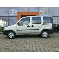 Fiat Doblò 1.6-16V ELX TREKHAAK / AIRCO / PDC