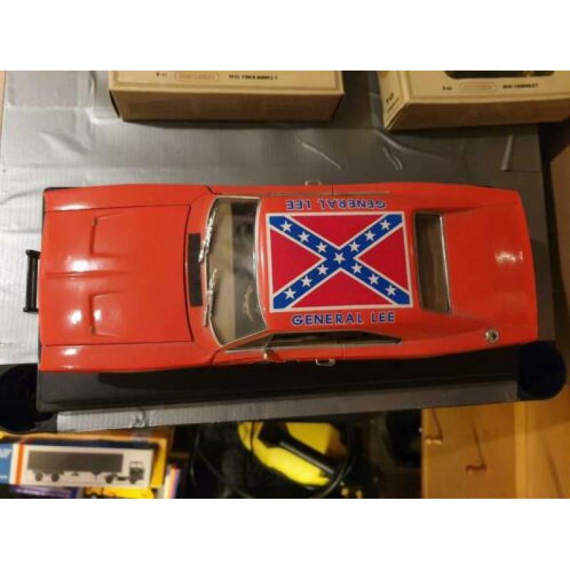 Dodge Charger Dukes of Hazzard