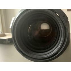 Nikon ED AF-S VR Nikkor 70-200mm 1:2.8 G