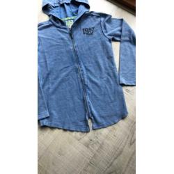 NIEUW: STOER vest van VINGINO mt 14-164