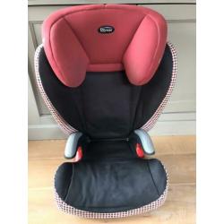 Römer Kid Plus autostoel 15-36 kg