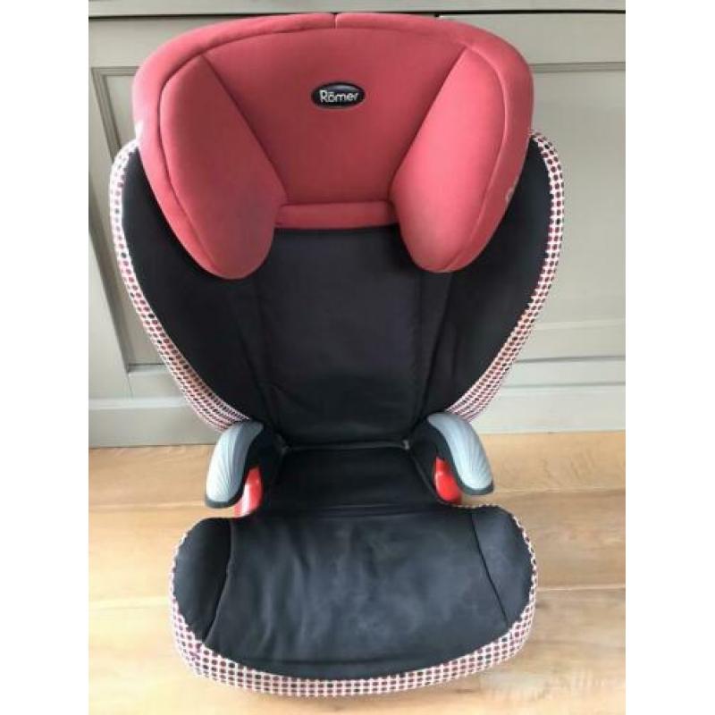 Römer Kid Plus autostoel 15-36 kg