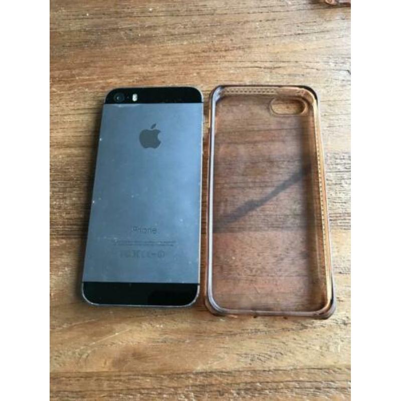 iphone 5s