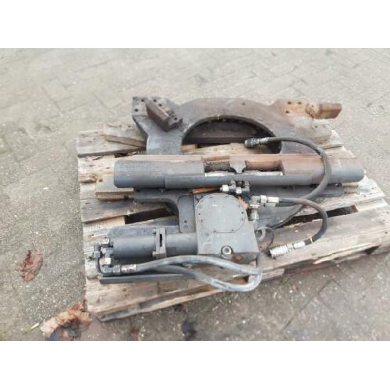Rotator met siteshift, Fem 2 , merk Kaup