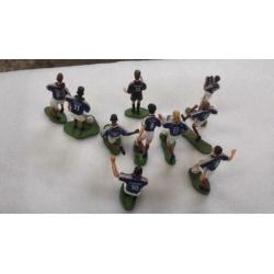 Starlux voetballers