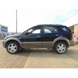 Kia Sorento 3.5 V6 EX I Automaat I Leder I Cruise & Climate