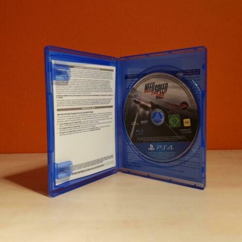 Need for Speed Rivals ps4 || Nu voor maar € 11.99