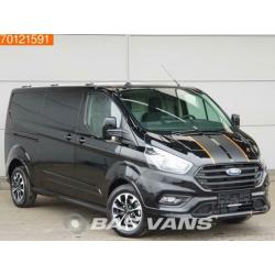 Ford Transit Custom 2.0 TDCI 185PK Sport Automaat L2H1 2x Sc