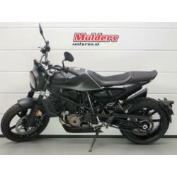 Husqvarna SVARTPILEN 701 (bj 2019)