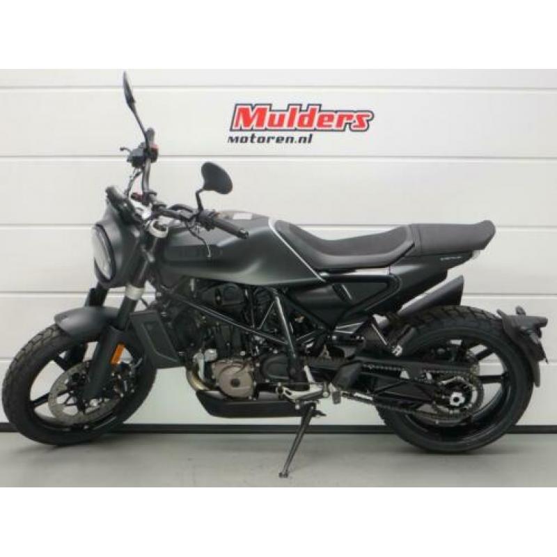 Husqvarna SVARTPILEN 701 (bj 2019)