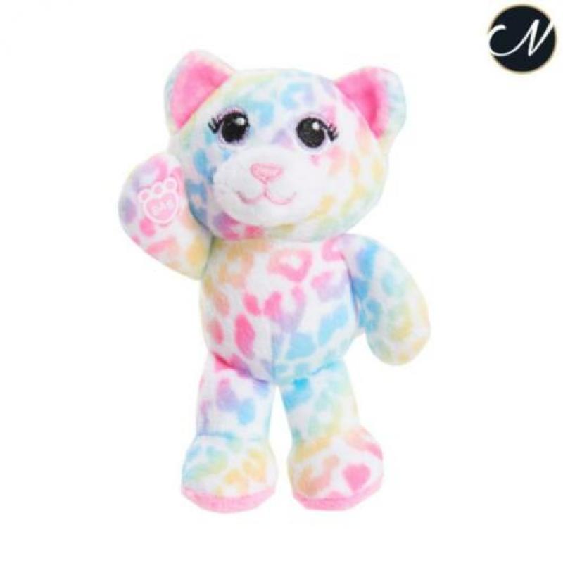 Build a Bear Workshop Mini Plush Mystery Pack