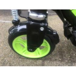 Step E 90. Elektr. Power Core