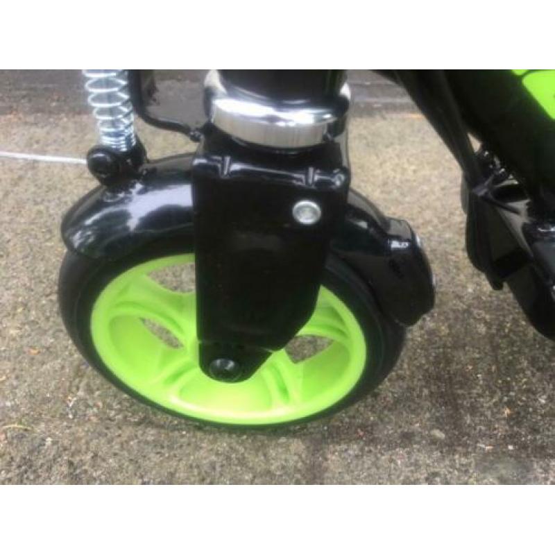 Step E 90. Elektr. Power Core