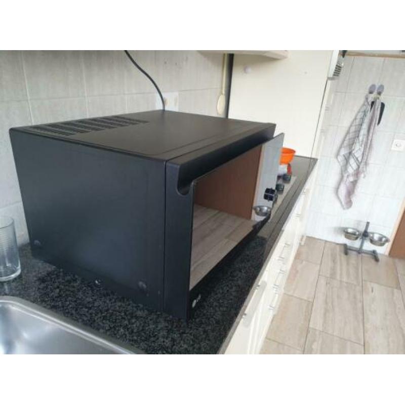 Combimagnetron