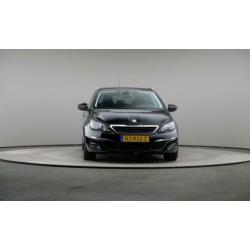 Peugeot 308 SW 1.6 BlueHDI Blue Lease Executive Pack, Naviga