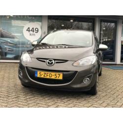 Mazda 2 1.3 Silver Edition