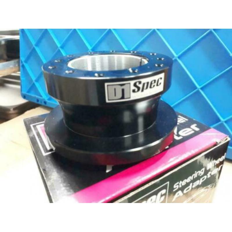 D1 Stuurnaaf - Mx-5 Mx5 Mx-3 Mx3 Mx-6 Rx7 Rx8 626 121 323
