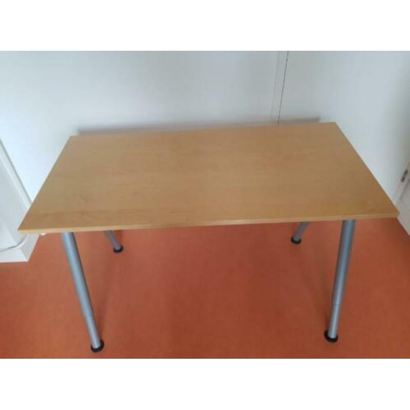 IKEA verstelbaar bureau