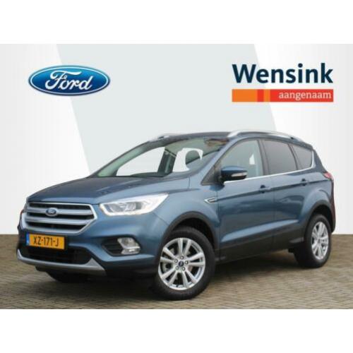Ford Kuga 1.5 EcoBoost Trend Ultimate 150 PK Navi / Camera /