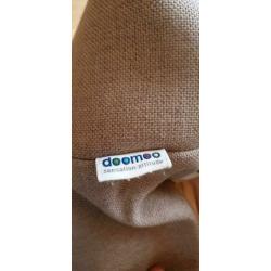 Doomoo Seat Home kinderzitzak