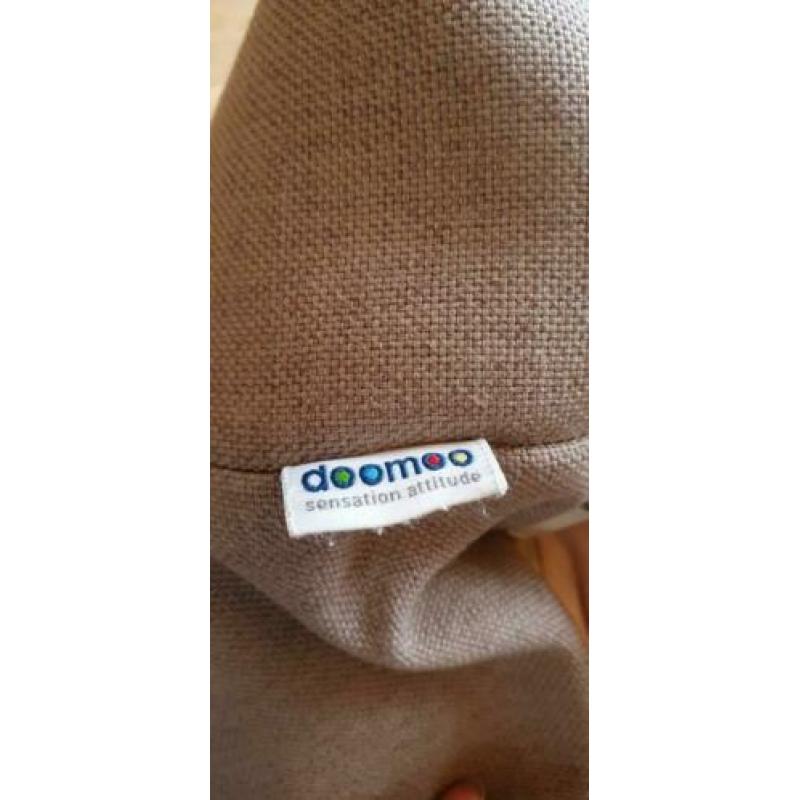 Doomoo Seat Home kinderzitzak