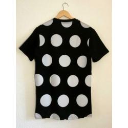 Patta Big Dot Fleece T-Shirt