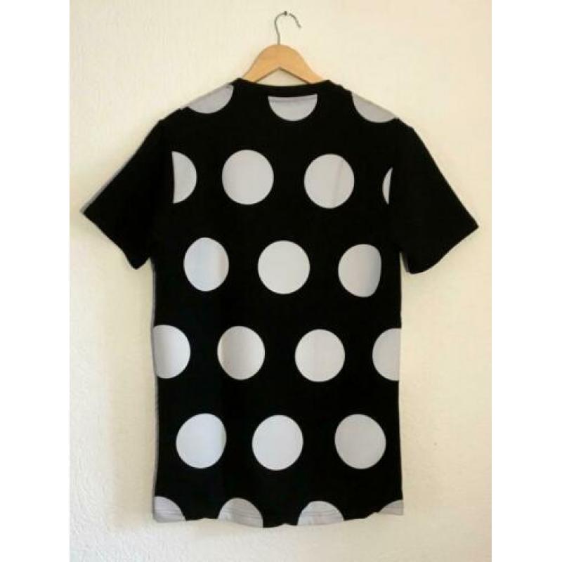 Patta Big Dot Fleece T-Shirt