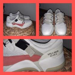 Bullboxer leballon sneakers mt 39