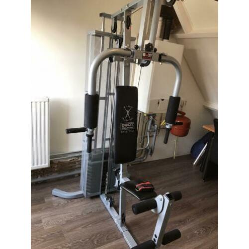 Body Sculpture Multi Gym
